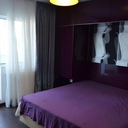 Apartament Confort Panu Apartment Букурещ Екстериор снимка