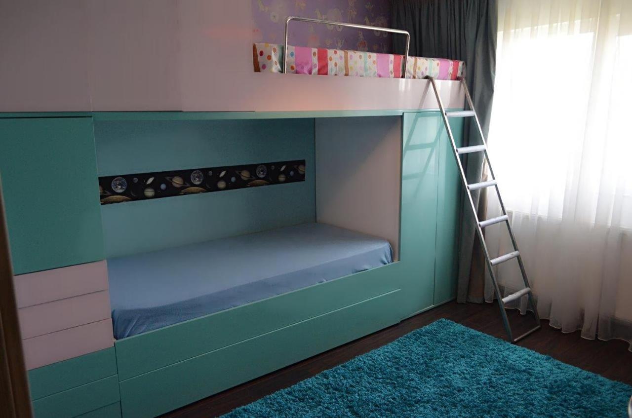 Apartament Confort Panu Apartment Букурещ Екстериор снимка