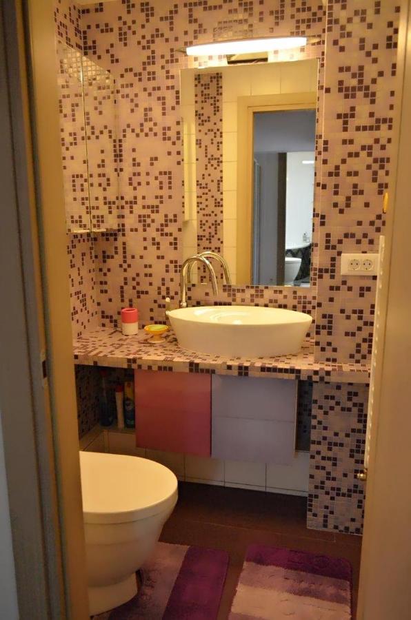Apartament Confort Panu Apartment Букурещ Екстериор снимка