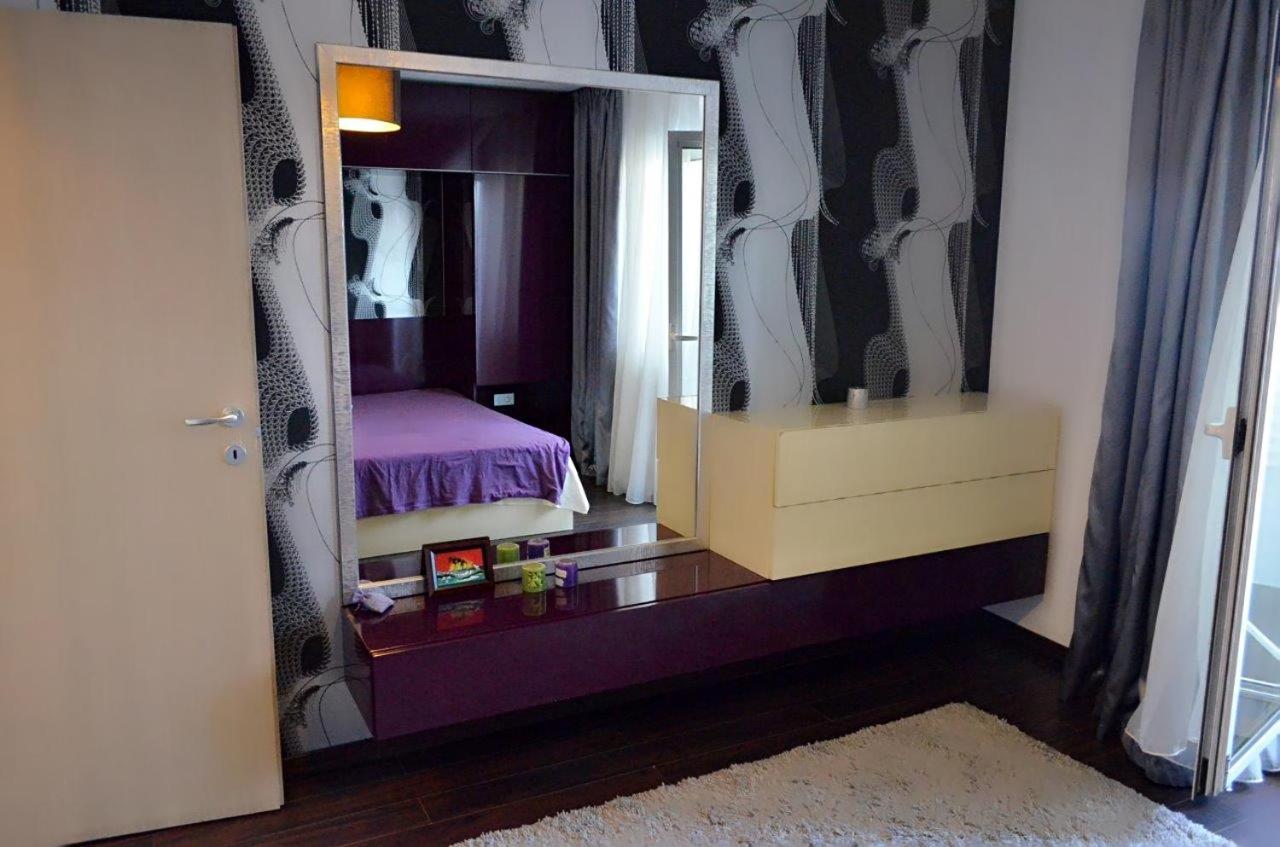 Apartament Confort Panu Apartment Букурещ Екстериор снимка